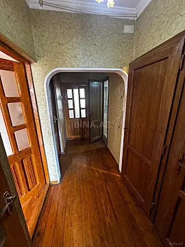Satılır 2 otaqlı mənzil 60 m² — Bakı, Həzi Aslanov qəs. 2 otaq 60.00 m²