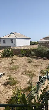 Satılır 2 otaqlı həyət evi 105.5 m² — Bakı 2 otaq 105.50 m²