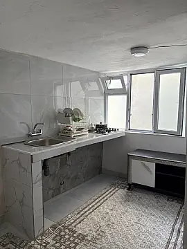 Kirayə verilir 1 otaqlı həyət evi 35 m² — Bakı, Qaraçuxur 1 otaq 35.00 m²