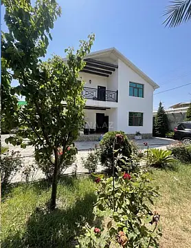 Satılır 4 otaqlı həyət evi 200 m² — Bakı, Novxanı 4 otaq 200.00 m²