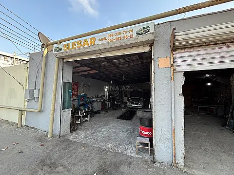 Satılır obyekt 67 m² — Bakı, Hövsan 67.00 m²
