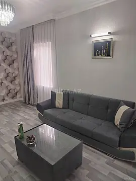 Satılır 2 otaqlı mənzil 44 m² — Bakı, Köhnə Günəşli 2 otaq 44.00 m²
