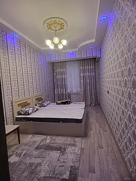 Satılır 3 otaqlı mənzil 63 m² — Xırdalan 3 otaq 63.00 m²