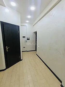 Kirayə verilir 2 otaqlı mənzil 65 m² — Bakı, Nərimanov 2 otaq 65.00 m²
