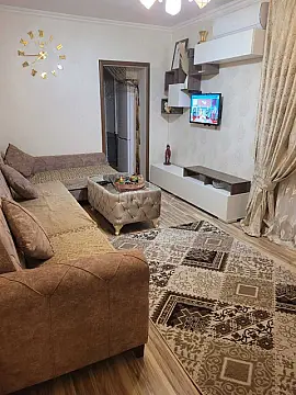 Satılır 2 otaqlı mənzil 42 m² — Xırdalan 2 otaq 42.00 m²