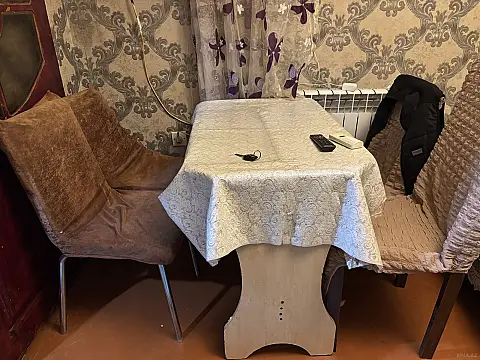 Kirayə verilir 2 otaqlı həyət evi 40 m² — Bakı, Bayıl 2 otaq 40.00 m²