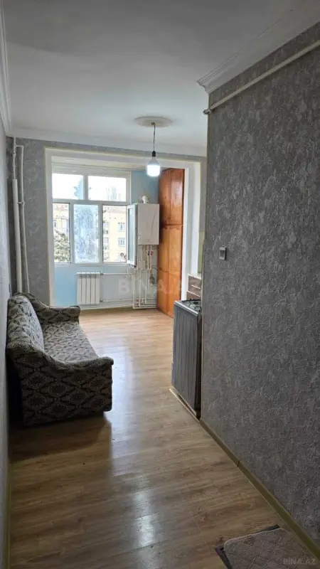 Satılır 2 otaqlı mənzil 54 m²