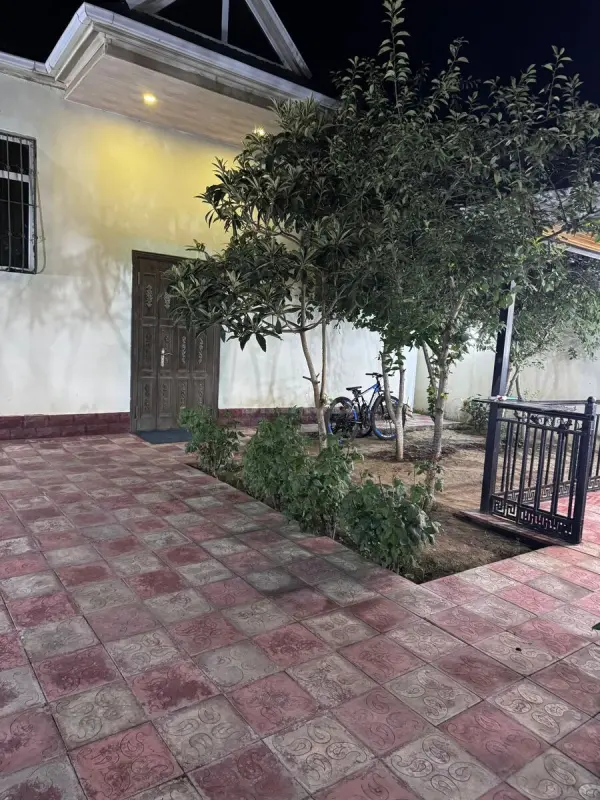 Satılır 3 otaqlı həyət evi 89 m²