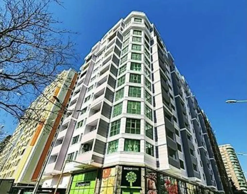 Kirayə verilir 2 otaqlı mənzil 100 m²