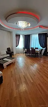 Kirayə verilir 3 otaqlı mənzil 145 m² — Bakı, Əhmədli 3 otaq 145.00 m²