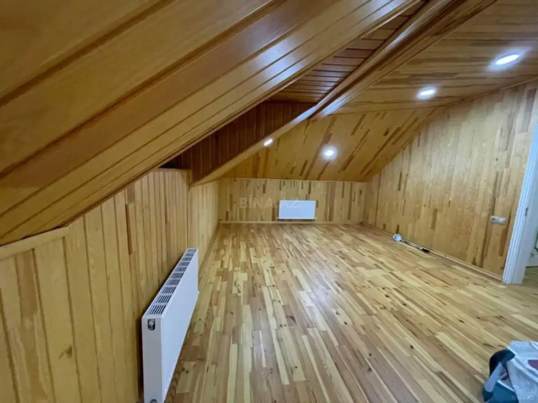 Kirayə verilir 3 otaqlı həyət evi 140 m²