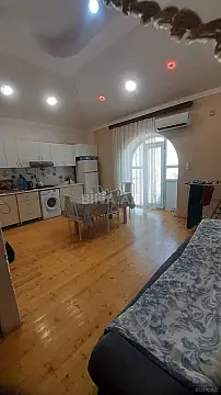 Satılır 2 otaqlı mənzil 65 m² — Xırdalan, Abşeron 2 otaq 65.00 m²