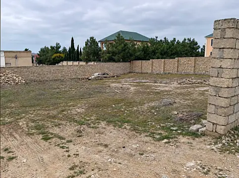 Satılır torpaq sahəsi 12 m² — Bakı, Bilgəh 12.00 m²