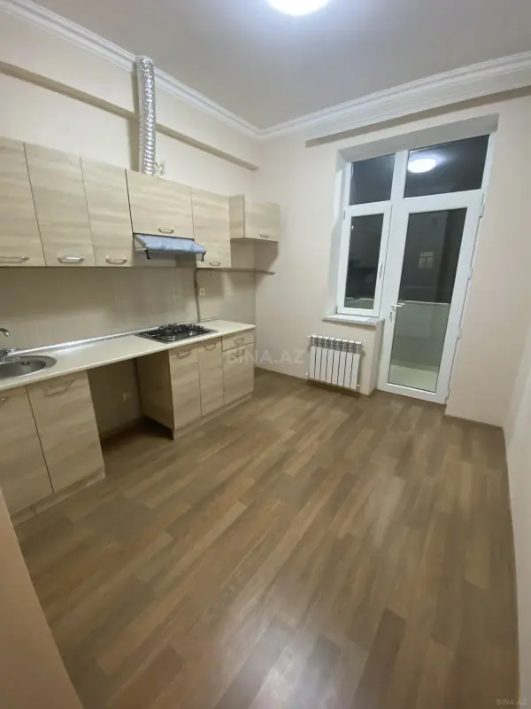 Satılır 3 otaqlı mənzil 73 m²