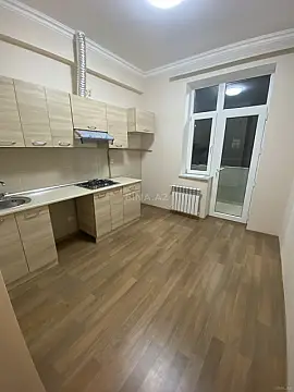 Satılır 3 otaqlı mənzil 73 m² — Bakı, Hövsan 3 otaq 73.00 m²