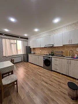 Satılır 2 otaqlı mənzil 65 m² — Xırdalan, Abşeron 2 otaq 65.00 m²