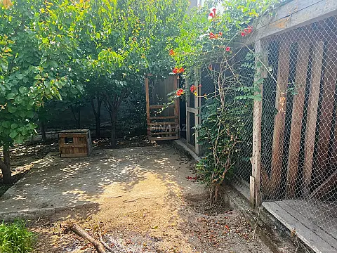 Satılır 8 otaqlı həyət evi 200 m² — Bakı, Novxanı 8 otaq 200.00 m²