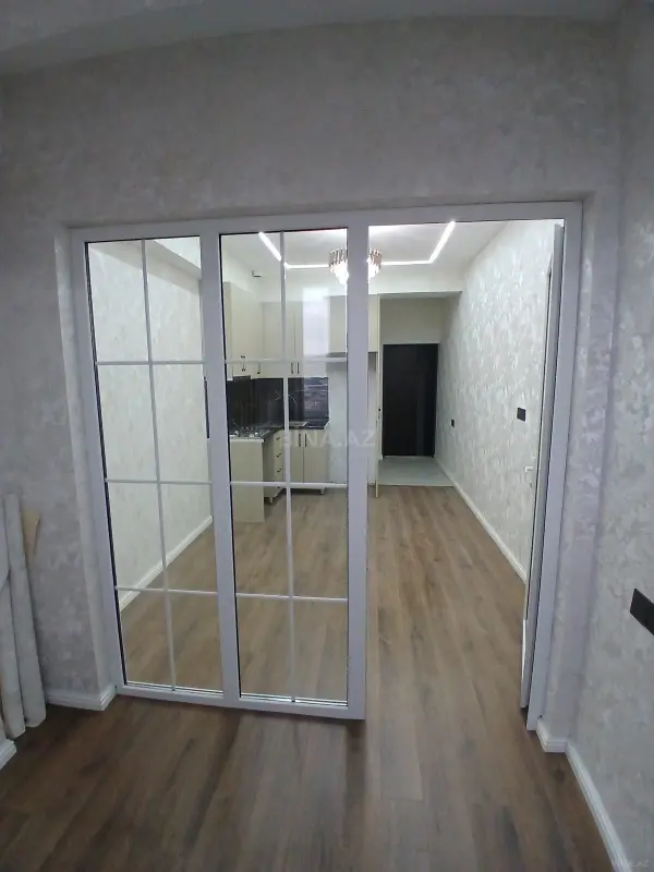Satılır 2 otaqlı mənzil 31 m²