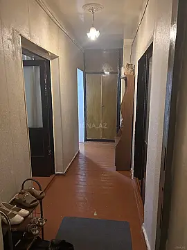 Satılır 3 otaqlı mənzil 72 m² — Bakı 3 otaq 72.00 m²