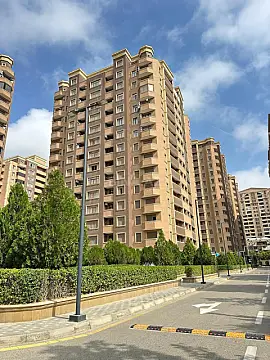 Satılır 2 otaqlı mənzil 108 m² — Bakı 2 otaq 108.00 m²