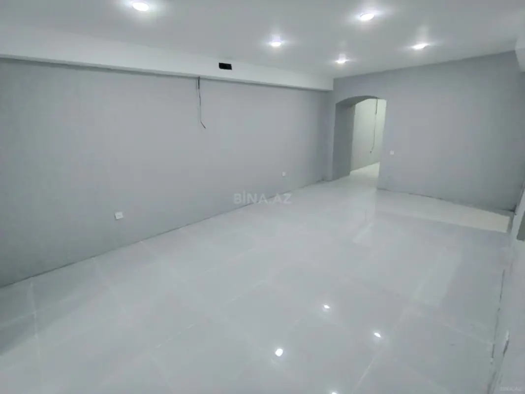 Kirayə verilir obyekt 150 m²