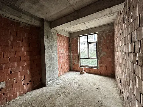 Satılır 2 otaqlı mənzil 55 m² — Bakı 2 otaq 55.00 m²