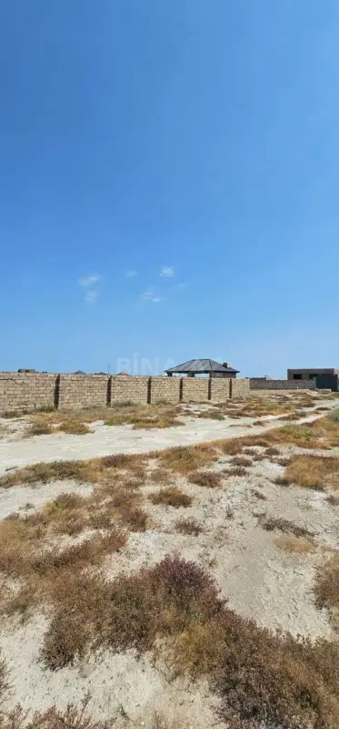 Satılır torpaq sahəsi 6 m²