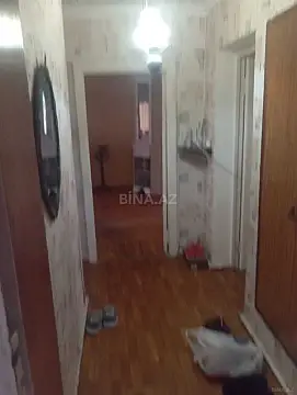 Satılır 3 otaqlı mənzil 64.7 m² — Bakı, Nəsimi 3 otaq 64.70 m²