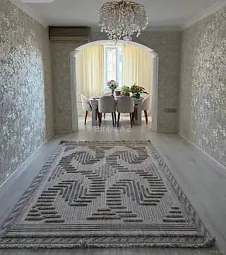 Kirayə verilir 4 otaqlı mənzil 110 m² — Bakı 4 otaq 110.00 m²