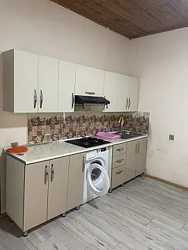 Kirayə verilir 2 otaqlı həyət evi 45 m² — Bakı, Hövsan 2 otaq 45.00 m²