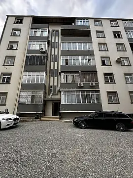Satılır 3 otaqlı mənzil 70 m² — Bakı, Masazır 3 otaq 70.00 m²