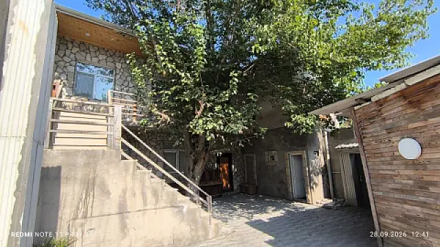 Satılır 7 otaqlı həyət evi 240 m² — Bakı, Biləcəri 7 otaq 240.00 m²