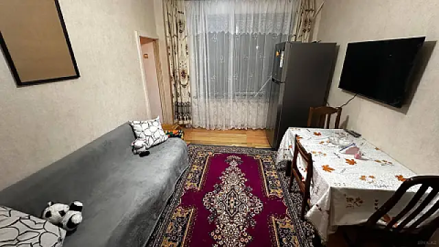 Satılır 2 otaqlı mənzil 35 m² — Bakı 2 otaq 35.00 m²