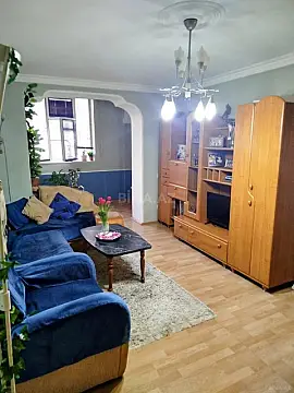 Satılır 3 otaqlı mənzil 75 m² — Bakı 3 otaq 75.00 m²