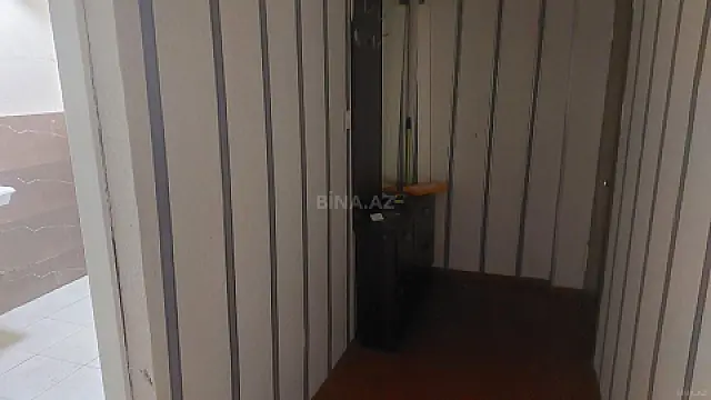 Kirayə verilir 2 otaqlı mənzil 49 m² — Bakı 2 otaq 49.00 m²