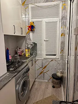 Kirayə verilir 1 otaqlı mənzil 24 m² — Bakı, Nərimanov 1 otaq 24.00 m²