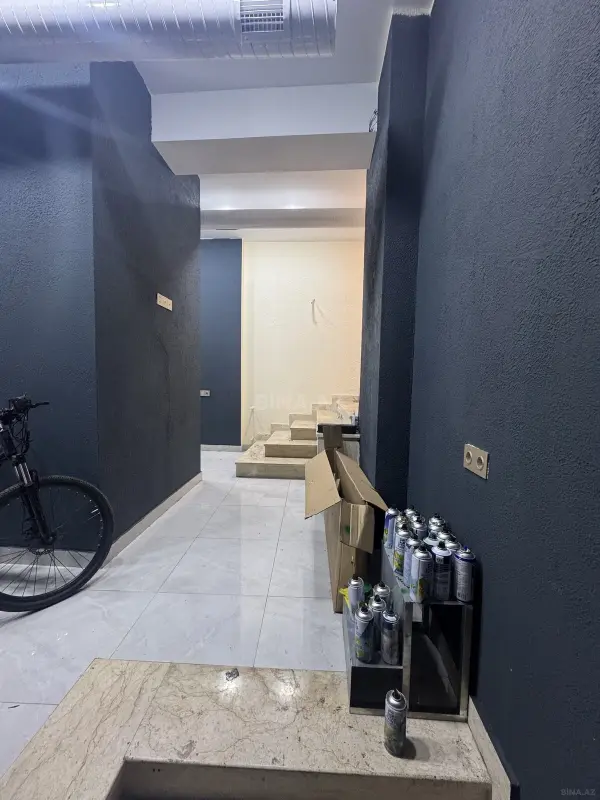 Kirayə verilir obyekt 30 m²