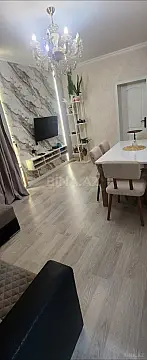 Kirayə verilir 2 otaqlı mənzil 60 m² — Bakı, Nərimanov 2 otaq 60.00 m²