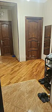 Kirayə verilir 4 otaqlı mənzil 110 m² — Bakı, Əhmədli 4 otaq 110.00 m²