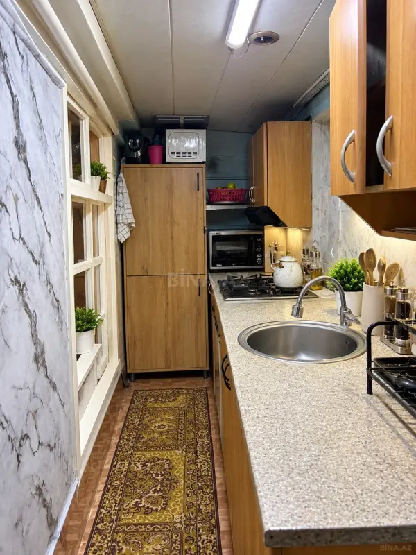 Satılır 3 otaqlı həyət evi 80 m²