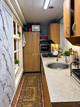 Satılır 3 otaqlı həyət evi 80 m² — Bakı, Nərimanov 3 otaq 80.00 m²