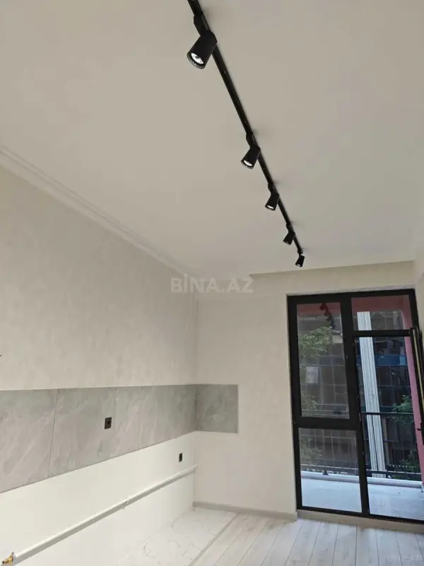 Satılır 2 otaqlı mənzil 85 m²