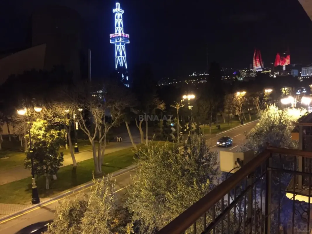 Satılır 2 otaqlı mənzil 47 m²