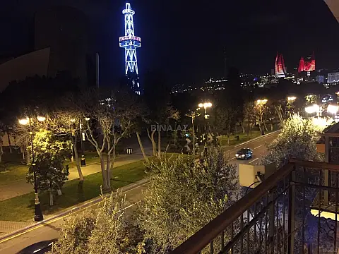 Satılır 2 otaqlı mənzil 47 m² — Bakı, Sahil qəs. 2 otaq 47.00 m²