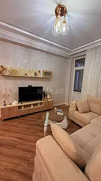Satılır 3 otaqlı mənzil 81 m² — Xırdalan, Abşeron 3 otaq 81.00 m²