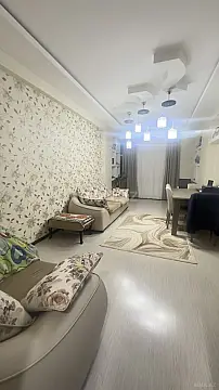 Satılır 3 otaqlı mənzil 105 m² — Bakı, Əhmədli 3 otaq 105.00 m²