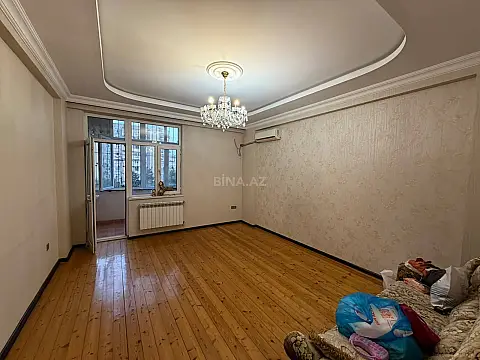 Satılır 2 otaqlı mənzil 65 m² — Bakı 2 otaq 65.00 m²