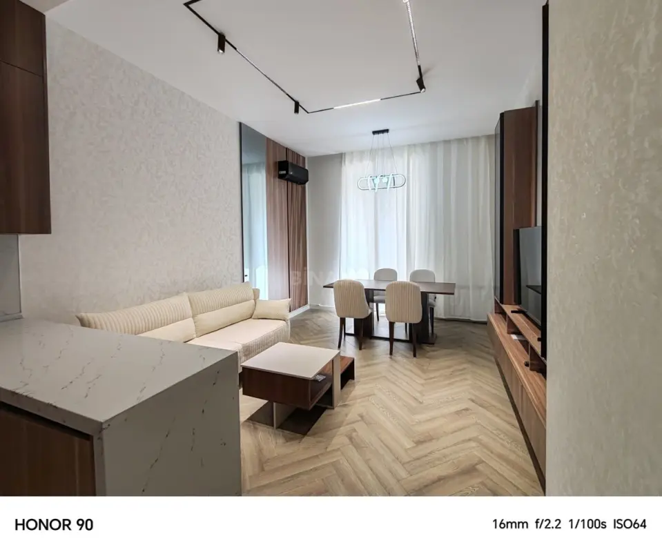 Kirayə verilir 3 otaqlı mənzil 100 m²
