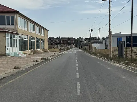 Satılır torpaq sahəsi 6 m² — Bakı, Görədil 6.00 m²