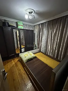 Kirayə verilir 3 otaqlı mənzil 90 m² — Bakı, Yeni Yasamal 3 otaq 90.00 m²